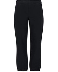 Burberry - Sweatpants - Lyst