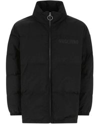 Moschino - Down Jackets - Lyst