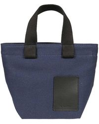 Il Bisonte - Stilvolle Handtasche Mit Vordertasche - Lyst