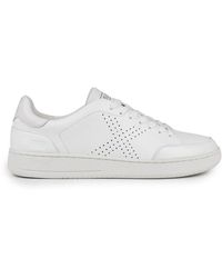 Munich - X-court eleganz weiße sneakers - Lyst