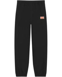 KENZO - Sweatpants - Lyst