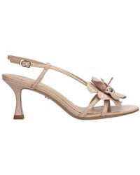 Lola Cruz - High Heel Sandals - Lyst
