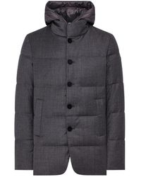 DUNO - Winter Jackets - Lyst