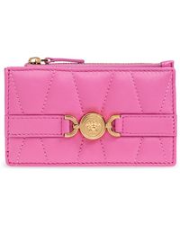 Versace - Wallets & Cardholders - Lyst