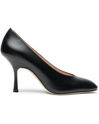 Stuart Weitzman - Madison Pump 85 - Lyst