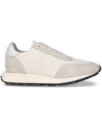 Philippe Model - Schoenen ,Grijs ,Katoen Sneakers Tour Running - Lyst