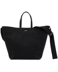 Jil Sander - Tote Bags - Lyst