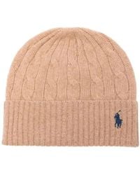 Polo Ralph Lauren - Beanies - Lyst