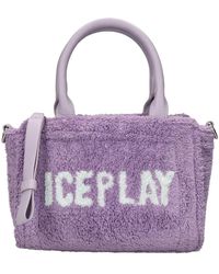 Ice Play - Mini Bags - Lyst