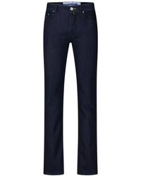 Jacob Cohen - Slim-Fit Jeans - Lyst