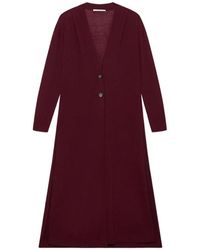 Maliparmi - Truien & Vesten ,Bruin Kleding - Lyst
