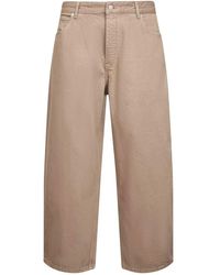 Studio Nicholson - Straight Fit Jeans - Lyst