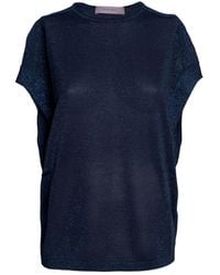 Circus Hotel - Round-Neck Knitwear - Lyst