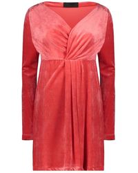Alberta Ferretti - Party Dresses - Lyst