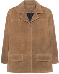 Stand Studio - Leather Jackets - Lyst