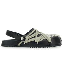 Rick Owens - Clogs - Lyst