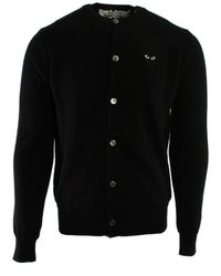 Comme des Garçons - Cardigans - Lyst