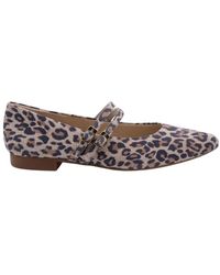 Paul Green - Elegante Ballerinas Für Damen - Lyst