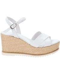 Nero Giardini - Shoes > heels > wedges - Lyst