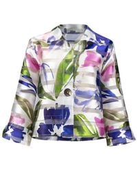 Joseph Ribkoff - Elegante Jacke - Lyst