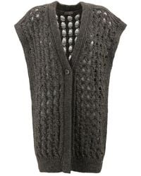 Herno - Cardigans - Lyst