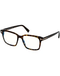 Tom Ford - Optisches Gestell - Lyst