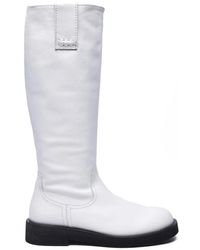 Guglielmo Rotta - High Boots - Lyst