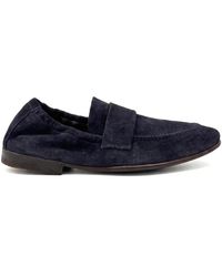 Montecore - Loafers - Lyst
