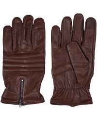 Howard London - Gloves - Lyst