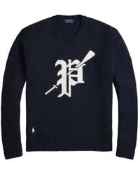 Polo Ralph Lauren - Sweaters - Lyst