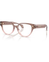 Versace - Ve3394D Optical Frame - Lyst