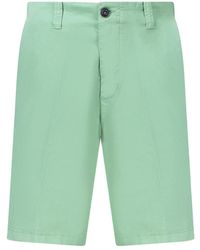 North Sails - Casual Shorts - Lyst