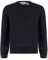 Thom Browne - Sweatshirts & hoodies > sweatshirts - Lyst