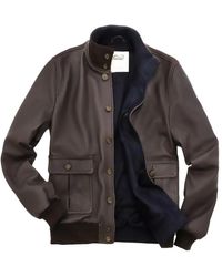 Valstar - Leather Jackets - Lyst