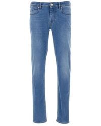 Re-hash - Slim Fit Jeans - Lyst