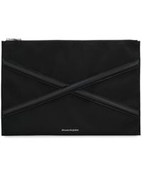 McQueen - Clutches - Lyst