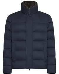 Herno - Winter Jackets - Lyst