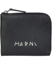 Marni - Wallets & Cardholders - Lyst