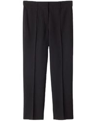 Stylein - Straight Trousers - Lyst