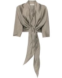 Cortana - Light Jackets - Lyst