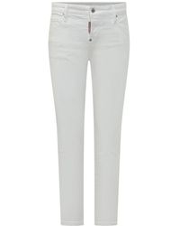 DSquared² - Skinny Jeans - Lyst