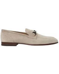SCAROSSO - Loafers - Lyst