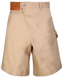 JW Anderson - Casual Shorts - Lyst