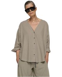10Days - Blouses - Lyst