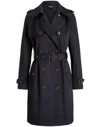 Ralph Lauren - Jassen ,Blauw ,Kaput - Lyst