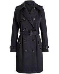 Ralph Lauren - Trench Coats - Lyst