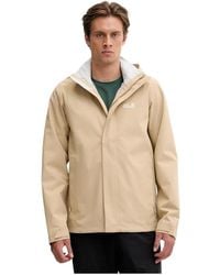 Jack Wolfskin - Wind Jackets - Lyst