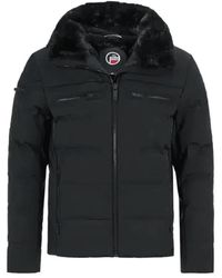 Fusalp - Down Jackets - Lyst