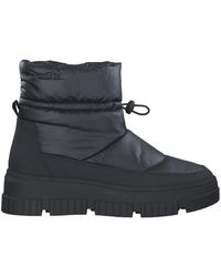 S.oliver - Winter Boots - Lyst