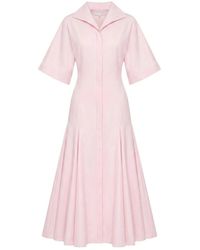Jacquemus - Shirt Dresses - Lyst